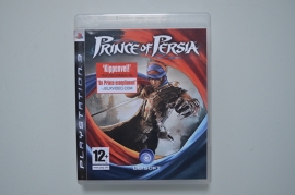 Ps3 Prince of Persia