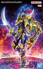 Yu-Gi-Oh! Black Luster Soldier Model Kit - Bandai [Nieuw]