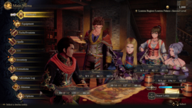PS5 Romancing SaGa 3: Destinies United [Pre-Order]