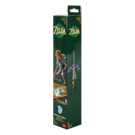 The Legend of Zelda Mousepad 35x25 cm - Konix [Nieuw]
