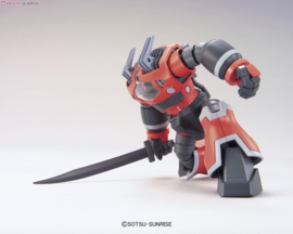Gundam Model Kit HG 1/144 MSM-08 Zogok (Unicorn Ver.) - Bandai [Nieuw]