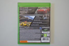 Xbox Forza Motorsport 5 (Xbox One) [Gebruikt]