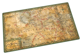 Play-Mat Play-Mat The Hobbit™ - The Shire - Ultimate Guard [Pre-Order]