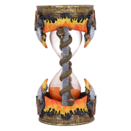 Dark Souls Sand Timer Gwyn 17 cm - Nemesis Now [Pre-Order]