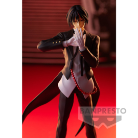 That Time I Got Reincarnated As A Slime PVC Figure Diablo 12 cm - Banpresto [Nieuw]