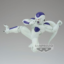 Dragon Ball Z Figure Frieza Match Makers - Banpresto [Nieuw]