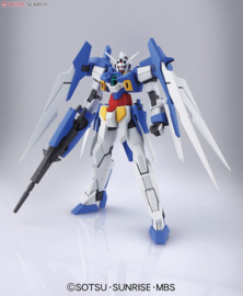 Gundam Model Kit HG 1/144 Age-2 Normal - Bandai [Nieuw]