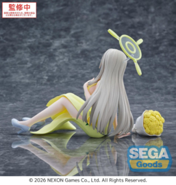 Blue Archive Yumemirize PVC Figure Nonomi 10 cm - Sega [Nieuw]