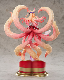 League of Legends Figure Star Guardian Ahri 1/7 Scale 37 cm - Good Smile Company [Nieuw]