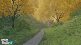 Xbox Farming Simulator 22 (Xbox One/Xbox Series X) [Gebruikt]