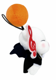 Final Fantasy Knuffel Moogle Conductor Orchestra Concert - Square Enix [Nieuw]