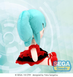 Hatsune Miku Knuffel Hatsune Miku Etoile L 27 cm - Sega [Nieuw]