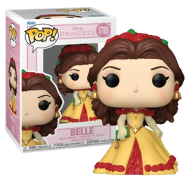 Disney Princess Grand Entrance Funko Pop Belle #1780 [Nieuw]