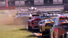 Xbox Forza Motorsport (Xbox Series X) [Nieuw]