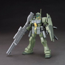 Gundam Model Kit HG 1/144 HGBF GM Sniper K9 - Bandai [Nieuw]