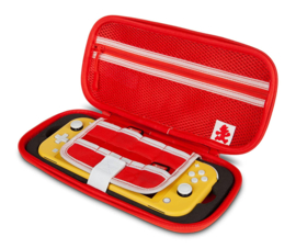 Nintendo Switch Protection Case Mario Red/White - PowerA [Nieuw]