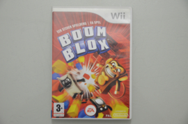 Wii Boom Blox