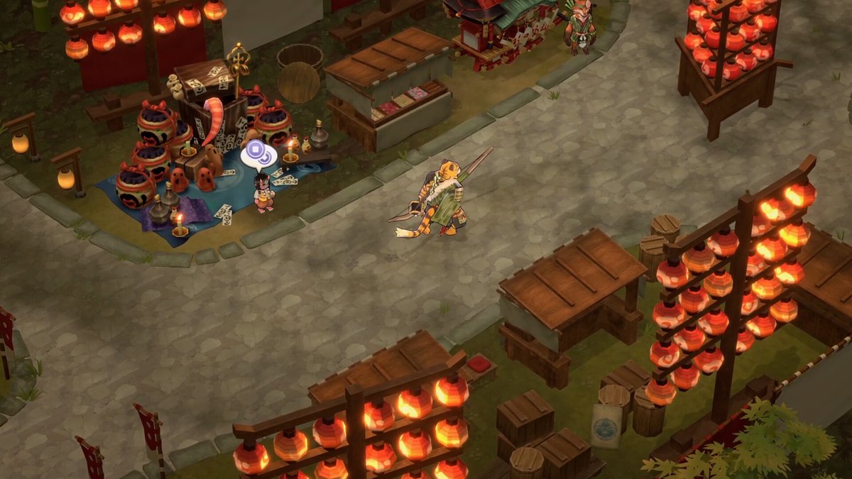 Switch Yasha: Legends of the Demon Blade [Nieuw]