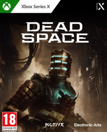 Xbox Dead Space (Xbox Series X) [Nieuw]