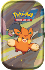 Pokemon TCG - Scarlet & Violet Paldea Friends Mini Tin [Nieuw]