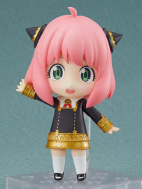 Spy x Family Nendoroid Action Figure Anya Forger 10 cm - Good Smile Company [Nieuw]