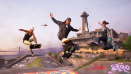PS5 Tony Hawk's Pro Skater 3 + 4 [Nieuw]