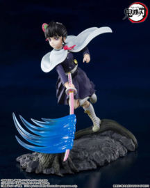 Demon Slayer Figure Kanao Tsuyuri FiguartsZERO - Bandai [Nieuw]