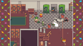 Switch Turnip Boy Robs A Bank [Pre-Order]
