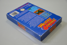 NES Mega Man 2 [Compleet]