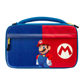 Nintendo Switch Commuter Case Mario Edition - PDP [Nieuw]