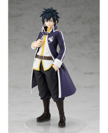 Fairy Tail Final Season Figure Gray Fullbuster Grand Magic Games Arc Ver. Pop Up Parade - Good Smile Company [Nieuw]