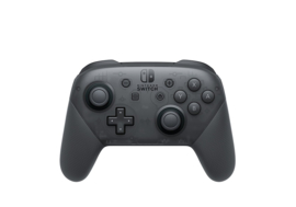 Nintendo Switch Pro Controller - Nintendo [Nieuw]