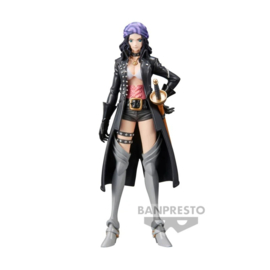 One Piece Film Red Figure Nico Robin The Grandline Lady - Banpresto [Nieuw]