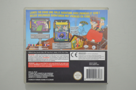 DS Disney Phineas and Ferb