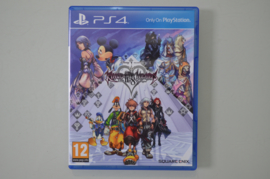 Ps4 Kingdom Hearts HD 2.8 Final Chapter Prologue [Gebruikt]