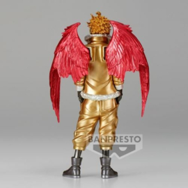 My Hero Academia Figure Hawks Age of Heroes - Banpresto [Nieuw]
