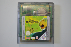 GBC Disney's Dinosaur