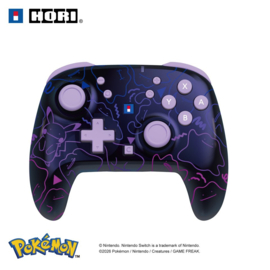 Switch 2 Wireless HORIPAD Turbo (Ditto) - Purple - Hori [Nieuw]
