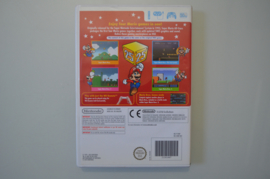 Wii Super Mario All Stars