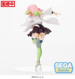 Demon Slayer Figure Mitsuri Kanroji Figurizm 21 cm - Sega [Nieuw]