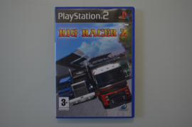 Ps2 Rig Racer 2