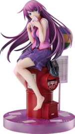 Monogatari Series 1/7 Figure Hitagi Senjyogahara: Letter to You 23 cm - Good Smile Company [Nieuw]