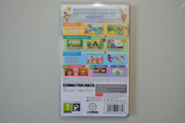 Switch Miitopia [Gebruikt]