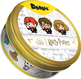 Harry Potter Dobble - Zygomatic [Nieuw]
