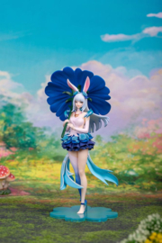 King Of Glory Gift + 1/10 PVC Figure Gongsun Li Flower Dancer Ver. Gift + 22 cm - Myethos [Nieuw]