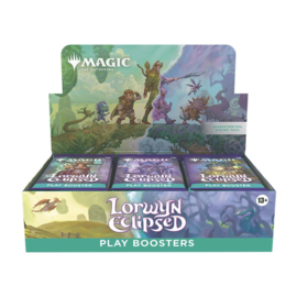 Magic the Gathering Lorwyn Eclipsed Play Booster Box (30) [Nieuw]
