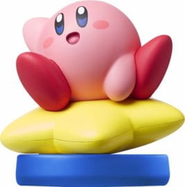 Kirby Amiibo Warpstar Kirby [Nieuw]