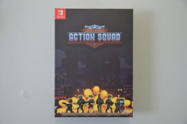 Switch Door Kickers: Action Squad (Strictly Limited) [Gebruikt]