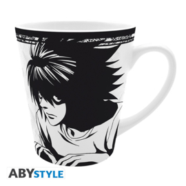 Death Note Thee Mok L 250ml - ABYstyle [Nieuw]