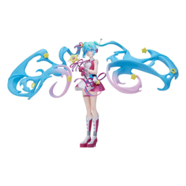 Hatsune Miku Character Vocal Series 01: Hatsune Miku PVC Figure Hatsune Miku: Future Eve Ver. 22 cm Pop Up Parade L - Good Smile Company [Pre-Order]